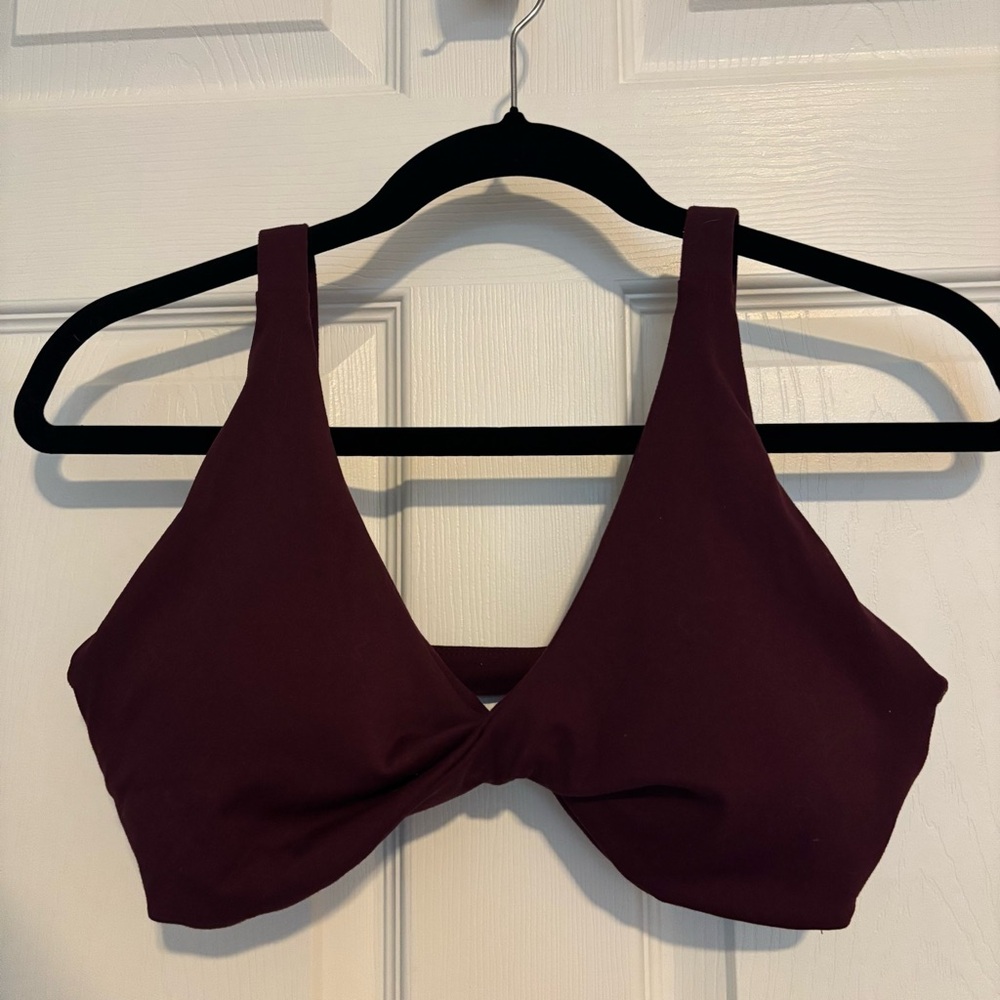 Liaison the Label x Sydney Adams Sports Bra